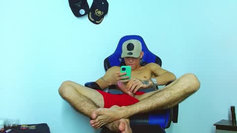 skinny marked online show from January 3, 3:27 am