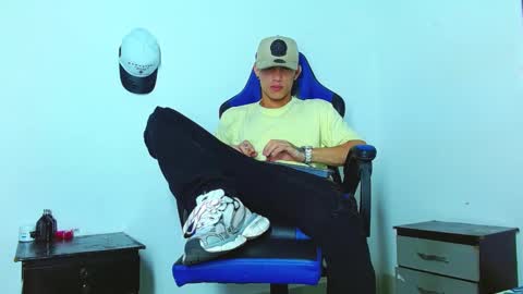 skinny marked online show from January 7, 12:55 am