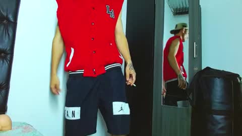 skinny marked online show from January 13, 10:45 pm