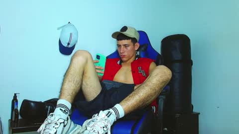 skinny marked online show from January 22, 4:23 am