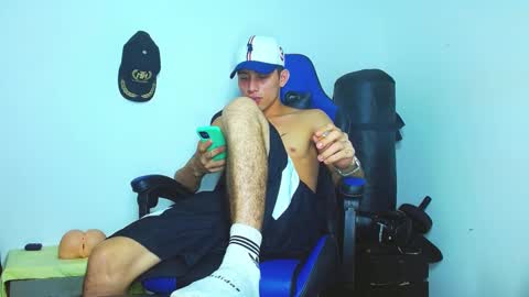 skinny marked online show from January 24, 3:32 am