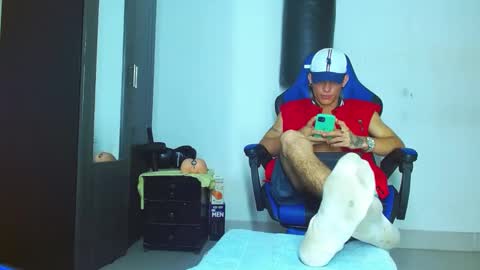 skinny marked online show from January 24, 8:32 pm