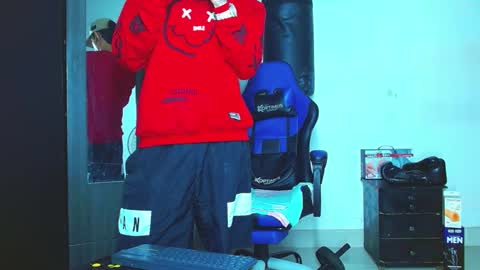 skinny marked online show from January 31, 11:03 pm