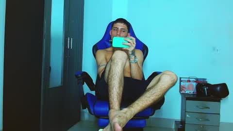 skinny marked online show from February 12, 2:56 am