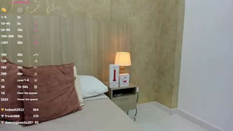 Noa online show from January 5, 5:51 pm