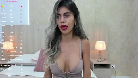 Noa online show from January 22, 5:38 pm