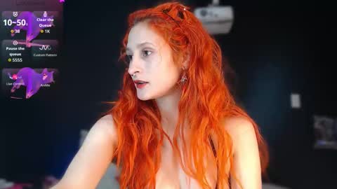 Marion online show from January 9, 12:24 am