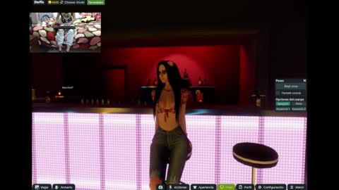 skinny_sexy666 online show from November 18, 2:39 am