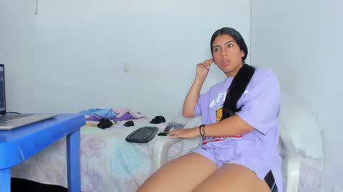 anai online show from January 14, 4:40 pm