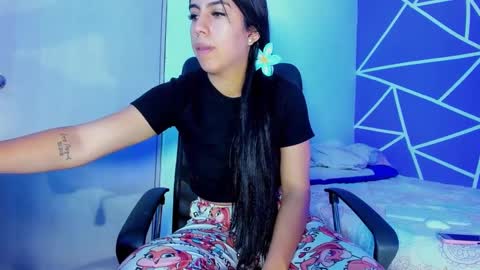 anai online show from October 4, 2:48 pm