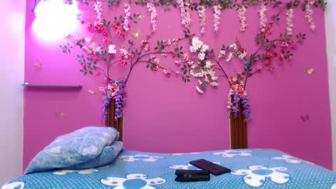 barbi online show from February 27, 12:21 am