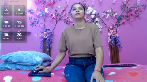 barbi online show from June 18, 12:55 am