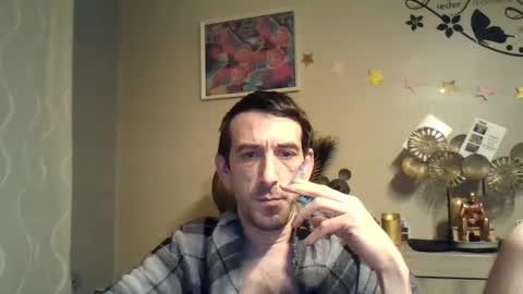 Snapshot of skinnybigcock2 chatting on February 2, 6:26 am SkinnyBigCock2 online show from February 2, 6:26 am