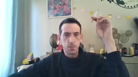 Snapshot of skinnybigcock2 chatting on March 10, 8:37 am SkinnyBigCock2 online show from March 10, 8:37 am