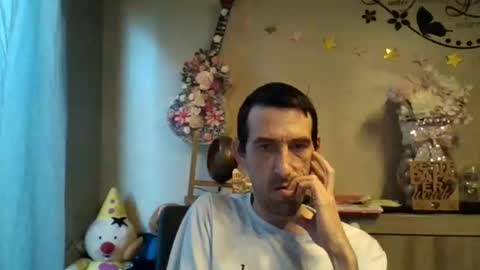 SkinnyBigCock2 online show from November 7, 8:14 am