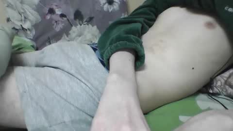 skinnycuteb0y online show from January 20, 2:25 pm