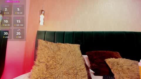 Mila online show from December 12, 3:16 pm