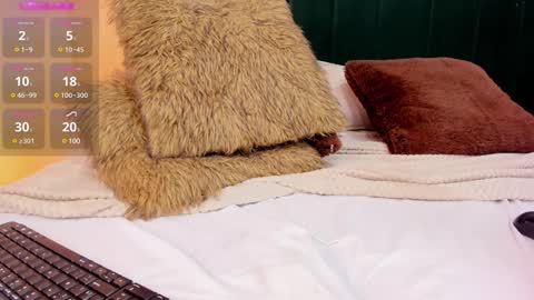 Mila online show from December 21, 6:34 pm