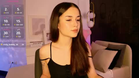 Snapshot of skinnyellie chatting on May 15, 8:49 pm Ellie online show from May 15, 8:49 pm