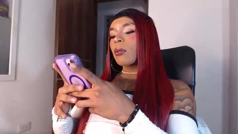 jesica online show from September 14, 8:19 pm