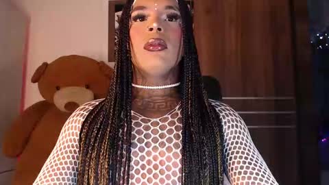 jesica online show from March 15, 8:20 am