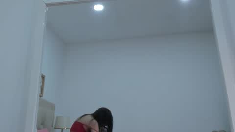 SkinnyGirl online show from December 13, 7:53 pm