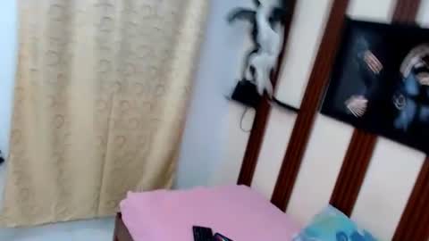 Snapshot of skinnykattylush19 chatting on June 13, 5:27 am katty online show from June 13, 5:27 am
