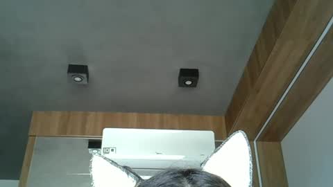 skinnykittencam online show from October 12, 2:27 pm