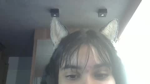 skinnykittencam online show from February 16, 12:56 pm