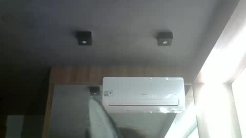 skinnykittencam online show from March 17, 1:10 am