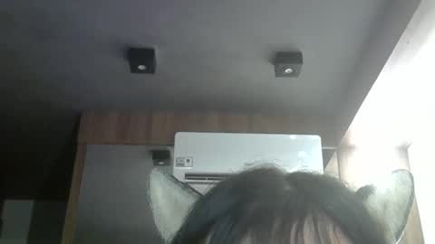 skinnykittencam online show from April 14, 3:51 pm