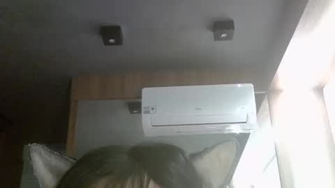 Snapshot of skinnykittencam chatting on June 2, 4:53 pm skinnykittencam online show from June 2, 4:53 pm