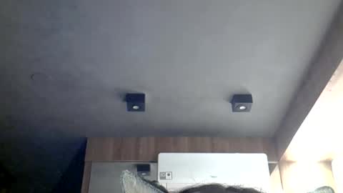 Snapshot of skinnykittencam chatting on June 9, 9:37 pm skinnykittencam online show from June 9, 9:37 pm