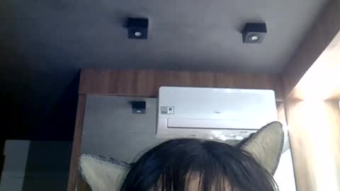 Snapshot of skinnykittencam chatting on July 12, 8:11 pm skinnykittencam online show from July 12, 8:11 pm