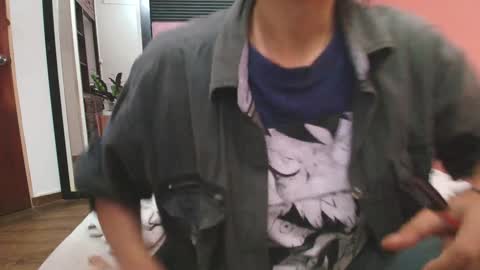 Snapshot of skinnyneighbour_ chatting on January 16, 6:03 am Karla online show from January 16, 6:03 am