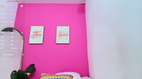 Snapshot of skinnyneighbour_ chatting on January 21, 6:11 am Karla online show from January 21, 6:11 am