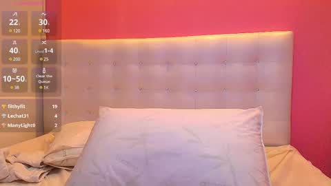 Snapshot of skinnyneighbour_ chatting on February 15, 6:55 am Karla online show from February 15, 6:55 am