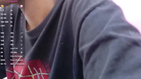 Snapshot of skinnyneighbour_ chatting on September 24, 3:10 am Karla online show from September 24, 3:10 am