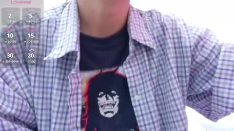 Snapshot of skinnyneighbour_ chatting on December 18, 3:01 am Karla online show from December 18, 3:01 am