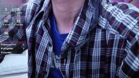 Snapshot of skinnyneighbour_ chatting on January 10, 2:57 am Karla online show from January 10, 2:57 am