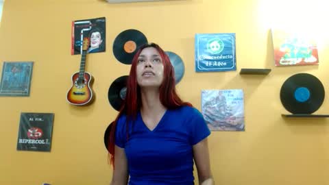 VERUS online show from November 20, 7:24 pm