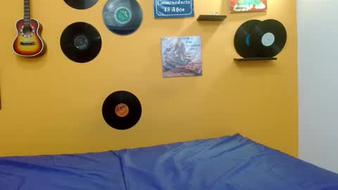 VERUS online show from December 14, 7:07 pm