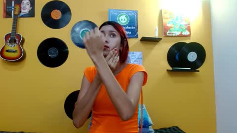 VERUS online show from December 22, 7:11 pm