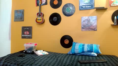 VERUS online show from January 7, 6:32 pm