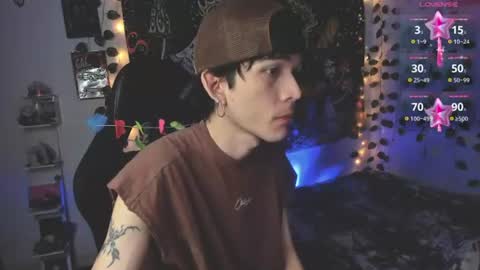 Snapshot of skiny_dann chatting on August 2, 2:21 am skiny_dann online show from August 2, 2:21 am