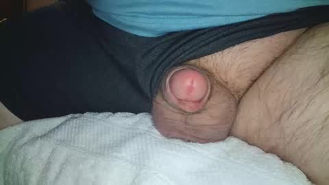 CoCKFun online show from June 2, 12:12 am