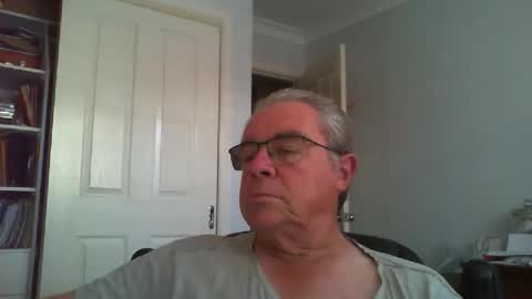 Skipper1970 online show from January 7, 8:17 am