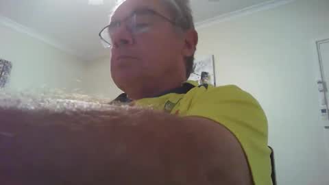 Snapshot of skipper1970 chatting on March 2, 3:20 am Skipper1970 online show from March 2, 3:20 am