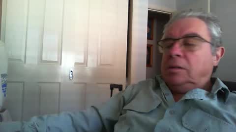Snapshot of skipper1970 chatting on April 29, 2:59 am Skipper1970 online show from April 29, 2:59 am
