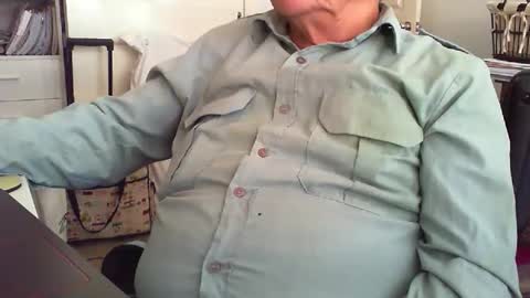 Snapshot of skipper1970 chatting on May 30, 1:03 am Skipper1970 online show from May 30, 1:03 am